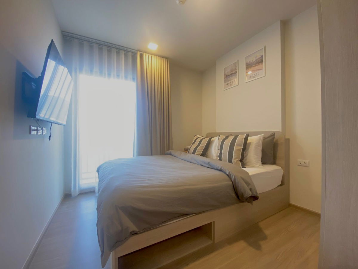 picture DcondoReef 34sq.m 2bedroom for sell Kathu-Central Phuket - 10/12