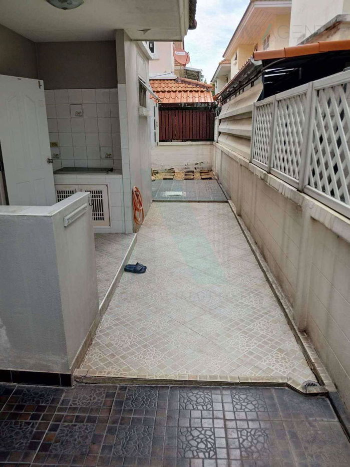 รูป 📌 ขายบ้านเดี่ยว โครงการ วราภิรมย์ วัชรพล 2 ชั้น 3 ห้องนอน 3 ห้องน้ำ - รูปที่ 3/8