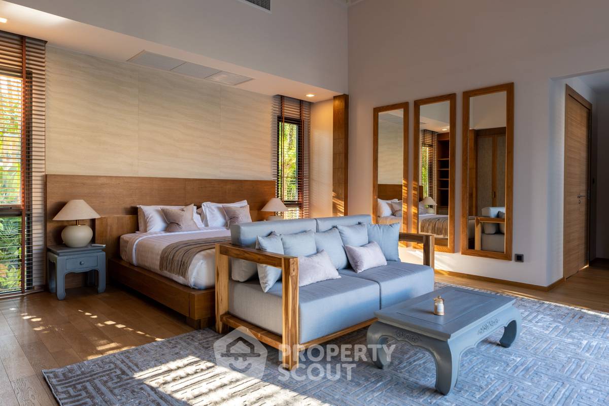 รูป วิลล่า 5-ห้องนอน ใกล้ หาดลากูน่า (ID 1364435) - รูปที่ 2/47