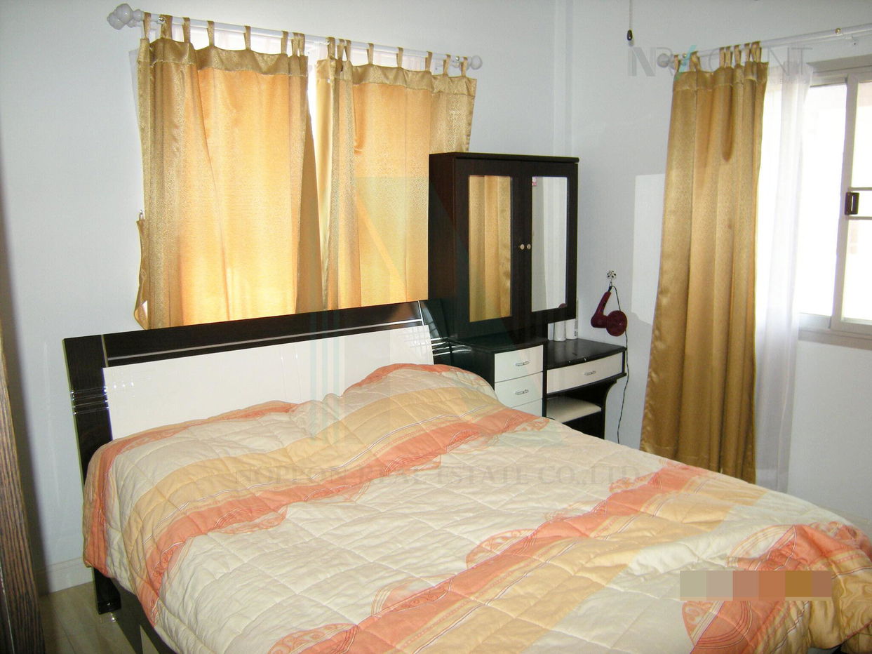 picture 📌 For Sell House JAMJUREE PARK 2-story 3 bedroom 2 bathroom - 7/8