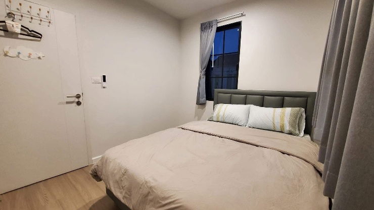 picture Anasiri Ramkhamhaeng, twin house, 3 bedrooms, 3 bathrooms - 11/19