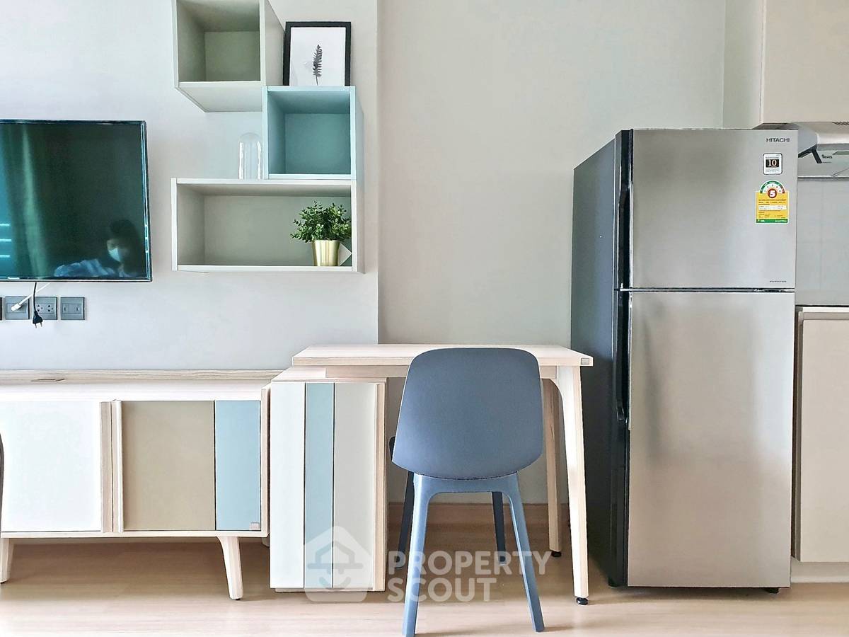picture 1-BR Condo at Lumpini Suite Phetchaburi – Makkasan near ARL Makkasan (ID 2279780) - 9/11