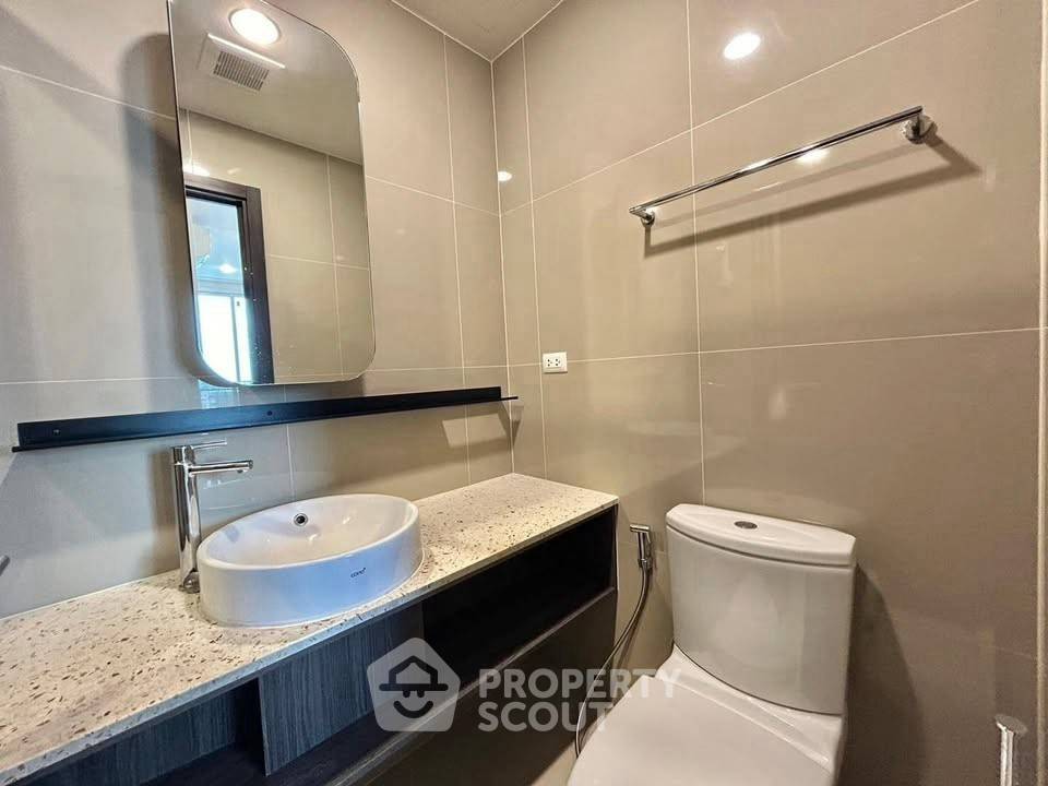 picture 2-BR Condo at XT Huaikhwang near MRT Huai Khwang (ID 2279781) - 14/17