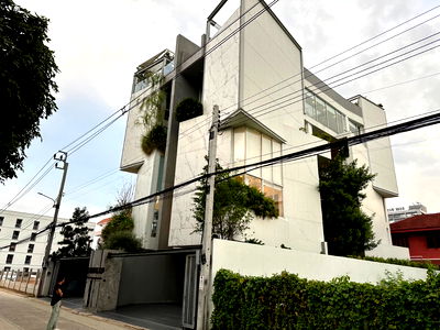 เช่าโฮมออฟฟิศ ถนนลาดพร้าว :  🟢For Rent🟢โฮมออฟฟิศ โครงการ D8 Residence Super Luxury Class 📱ADD LINE @nathong97 (ตอบ ⚡ 24 Hr) P1113