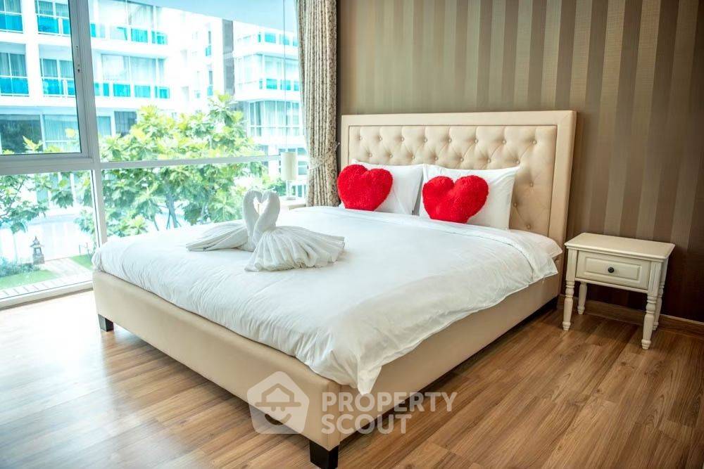 picture 2-BR Condo at My Resort Hua-hin close to Khao Takiab beach (ID 2278855) - 11/15