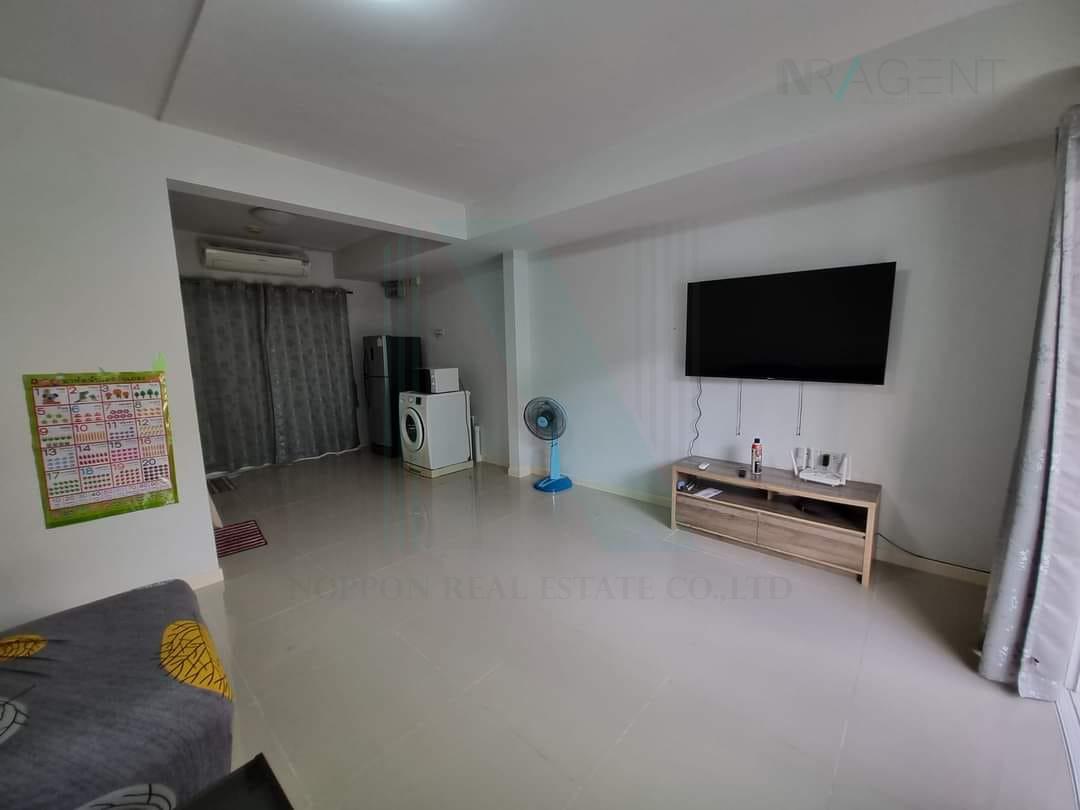 รูป 📌 ขายทาวน์เฮาส์ โครงการ วิลเลจจิโอ บางนา 2 ชั้น 2 ห้องนอน 3 ห้องน้ำ - รูปที่ 5/8
