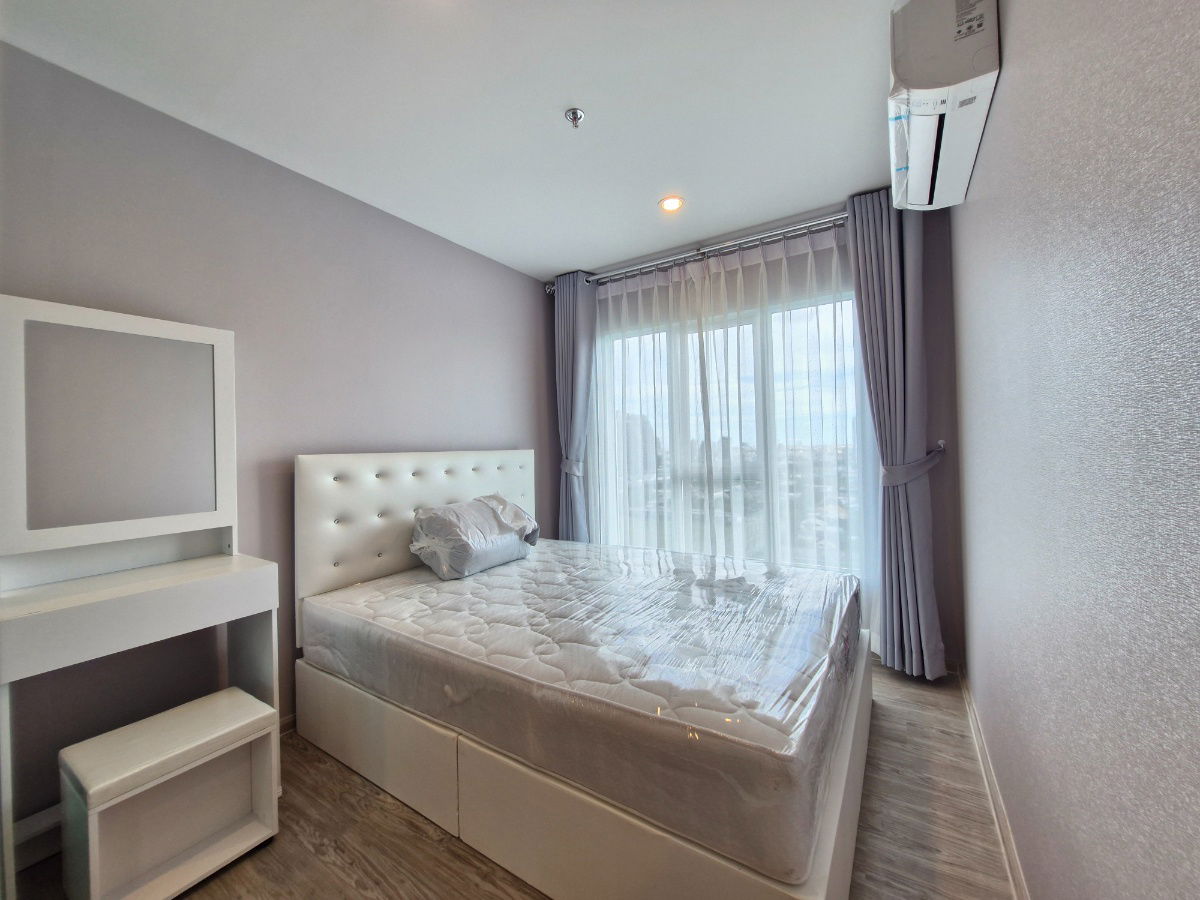 รูป 💥ว่าง Regent home   , 1b 1b. 28Sqm.  Line ID: 0982162681 - รูปที่ 3/9