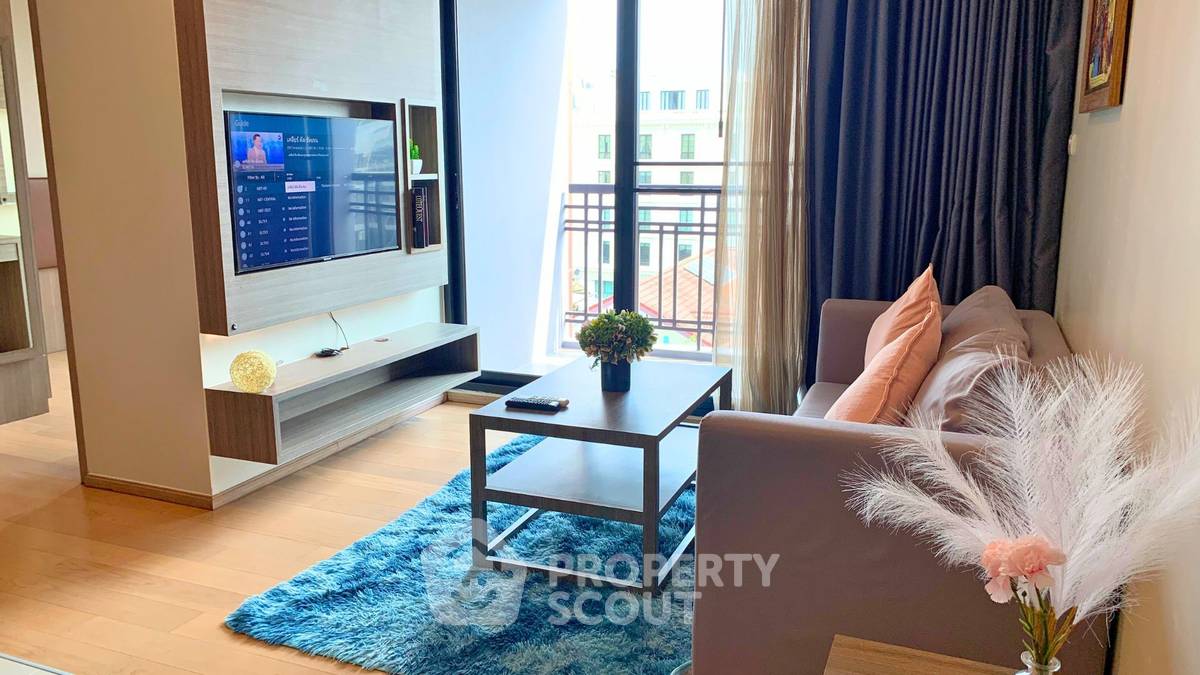 picture 2-BR Condo at Art @ Thonglor close to Thong Lo (ID 2279818) - 1/12