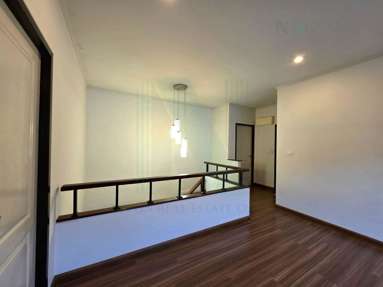 picture 📌 For Rent 2-story House SUPALAI VILLE PHETKASEM 69 4 bedroom 3 bathroom - 4/8