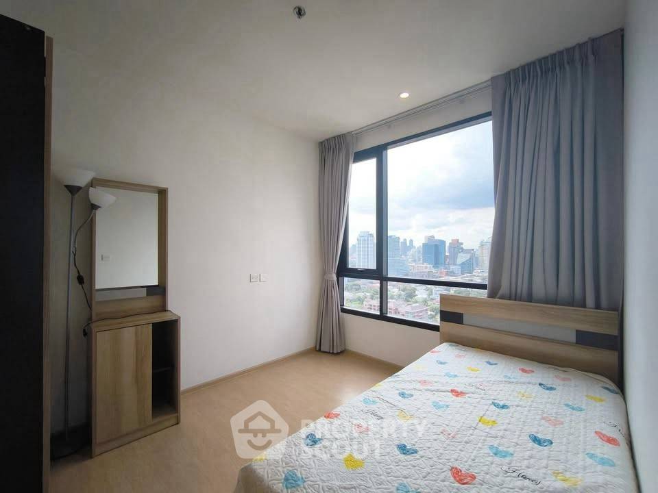 รูป คอนโด 2-ห้องนอน ที่ มารุ เอกมัย 2 ใกล้ BTS เอกมัย (ID 2279776) - รูปที่ 5/10