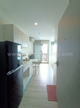 picture For rent  -  Chewathai phetkasem 27 - 13/20