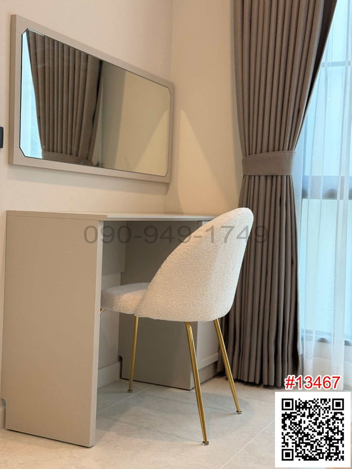 รูป เช่า บ้านเดี่ยว 2 ชั้น เศรษฐสิริ บางนา กม.10 พร้อมเข้าอยู่ ใกล้ Design Village บางนา - รูปที่ 14/28