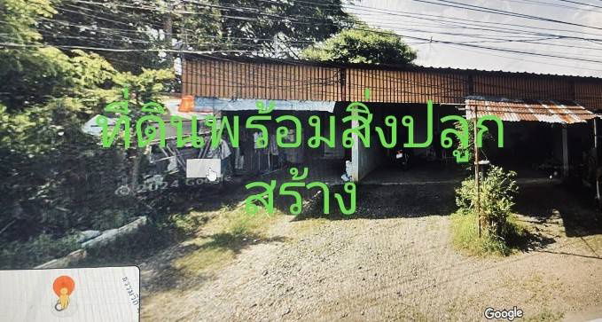 picture Urgent sale of land with buildings in the city, Ubon Ratchathani Province - 2/2