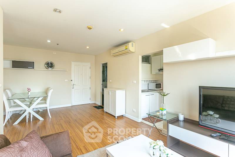 รูป คอนโด 1-ห้องนอน ที่ คอนโดวัน เอ็กซ์ สุขุมวิท 26 ใกล้ BTS พร้อมพงษ์ (ID 515617) - รูปที่ 5/15