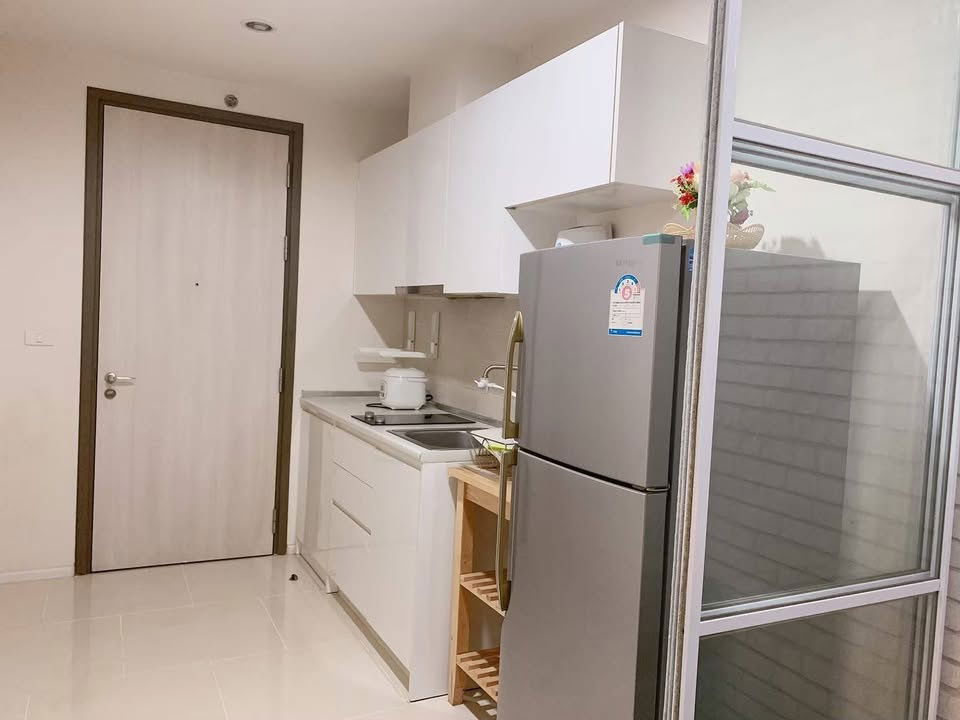 picture Condo for Rent at Sense Phaholyothin (C6808052) - 6/6