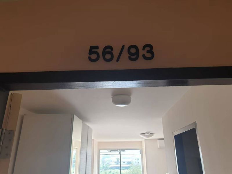 picture For Rent B Condo (Bangna) Unit 56/93 (Available 2/9/68) - 9/9