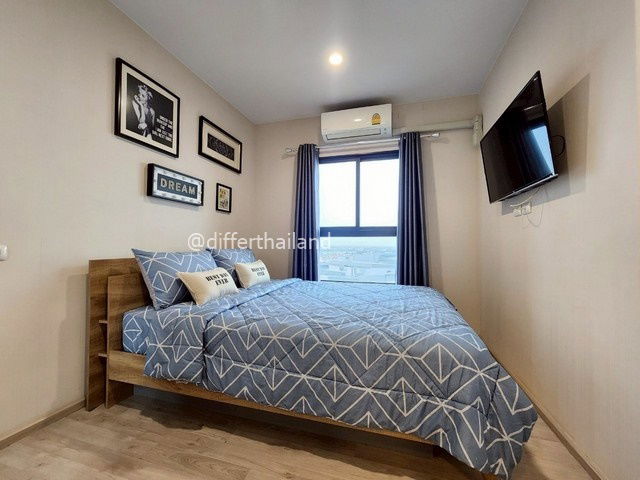 รูป Dfa0271 ให้เช่า พลัม คอนโด เซ็นทรัลสเตชั่น plum condo central station ติดเซ็นทรัลเวสเกต - รูปที่ 3/14
