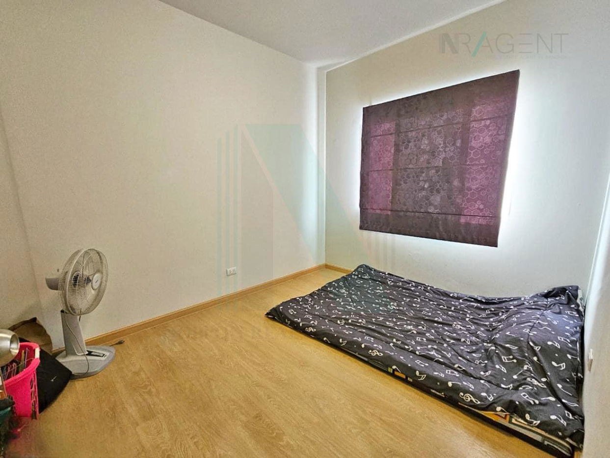 picture 📌 For Sell Town house S GATE TOWN RATCHAPHRUEK-345 2-story 3 bedroom 2 bathroom - 7/8