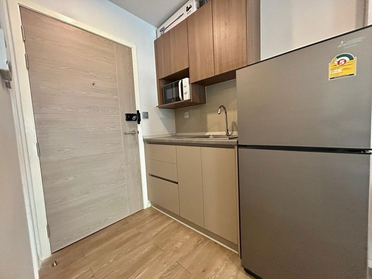 รูป #Z2074 ให้เช่าคอนโด Kave Town Space - รูปที่ 6/8