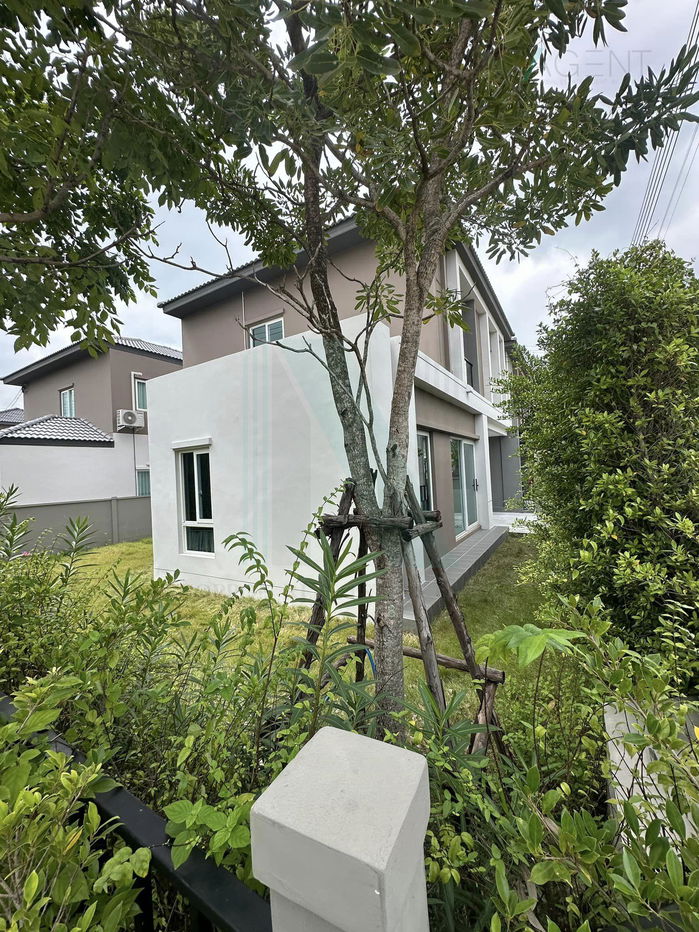 picture 📌 For Sell Town house PLENO BANGYAI 2-story 4 bedroom 3 bathroom - 3/8