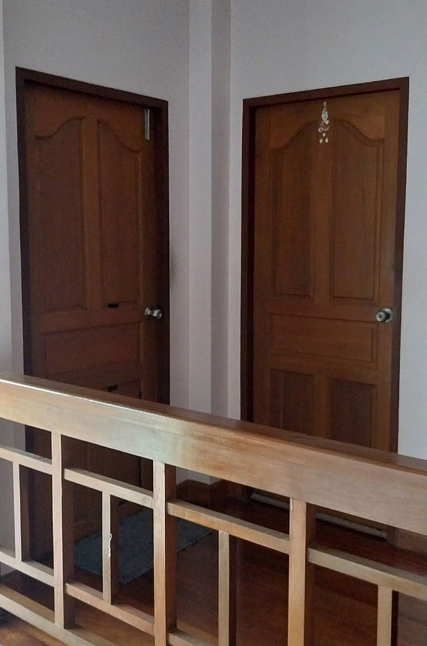 รูป ให้เช่าบ้านเดี่ยวหลังใหญ่ ในทำเลใกล้โรงเรียน SISB - รูปที่ 16/23