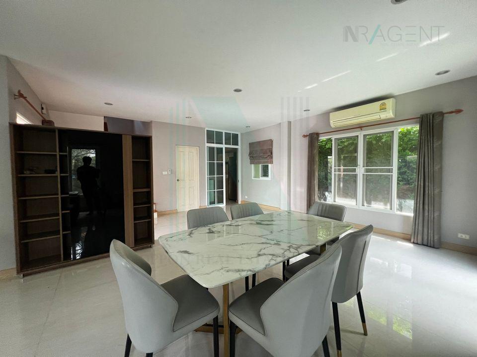 picture 📌 For Rent House CASA VILLE RATCHAPHRUEK-CHAENGWATTANA 2-story 3 bedroom 3 bathroom - 3/8