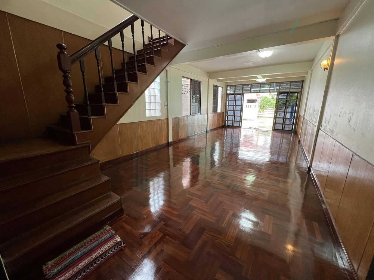 picture 📌 For Sell Town house TANAPATTANA 2-story 2 bedroom 2 bathroom - 3/8