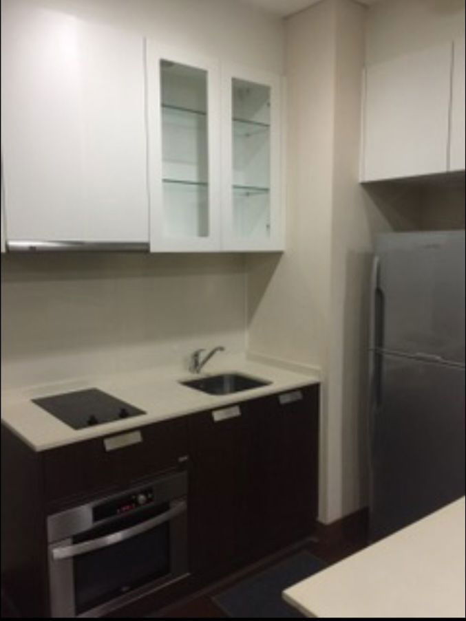 รูป For Rent Condo Ivy Thonglor  fully furnished (S15-12262) - รูปที่ 15/15