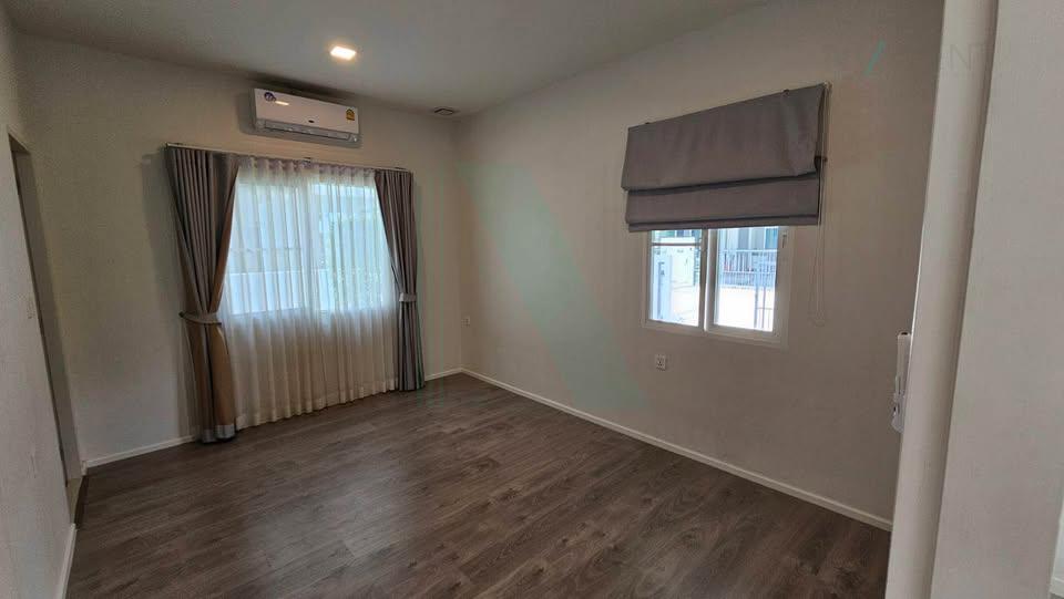 picture 📌 For Rent House MANTANA BANGNA-WONGWAEN 2-story 4 bedroom 4 bathroom - 6/8