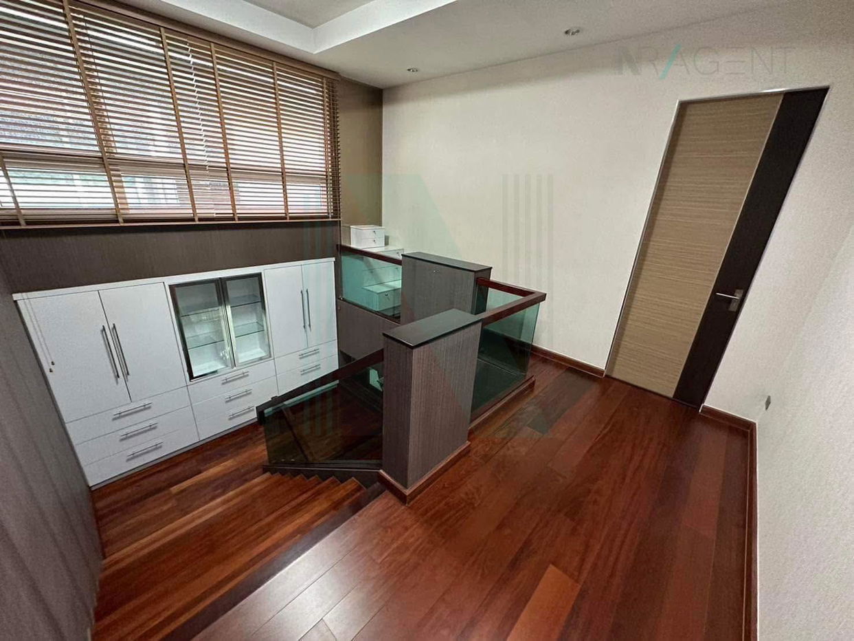 picture 📌 For Sell House THE GALLERY HOUSE PATTERN 2-story 3 bedroom 4 bathroom - 5/8