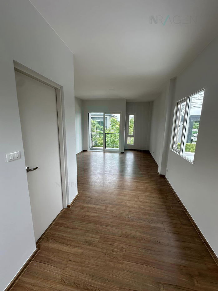 picture 📌 For Sell Town house PLENO BANGYAI 2-story 4 bedroom 3 bathroom - 6/8
