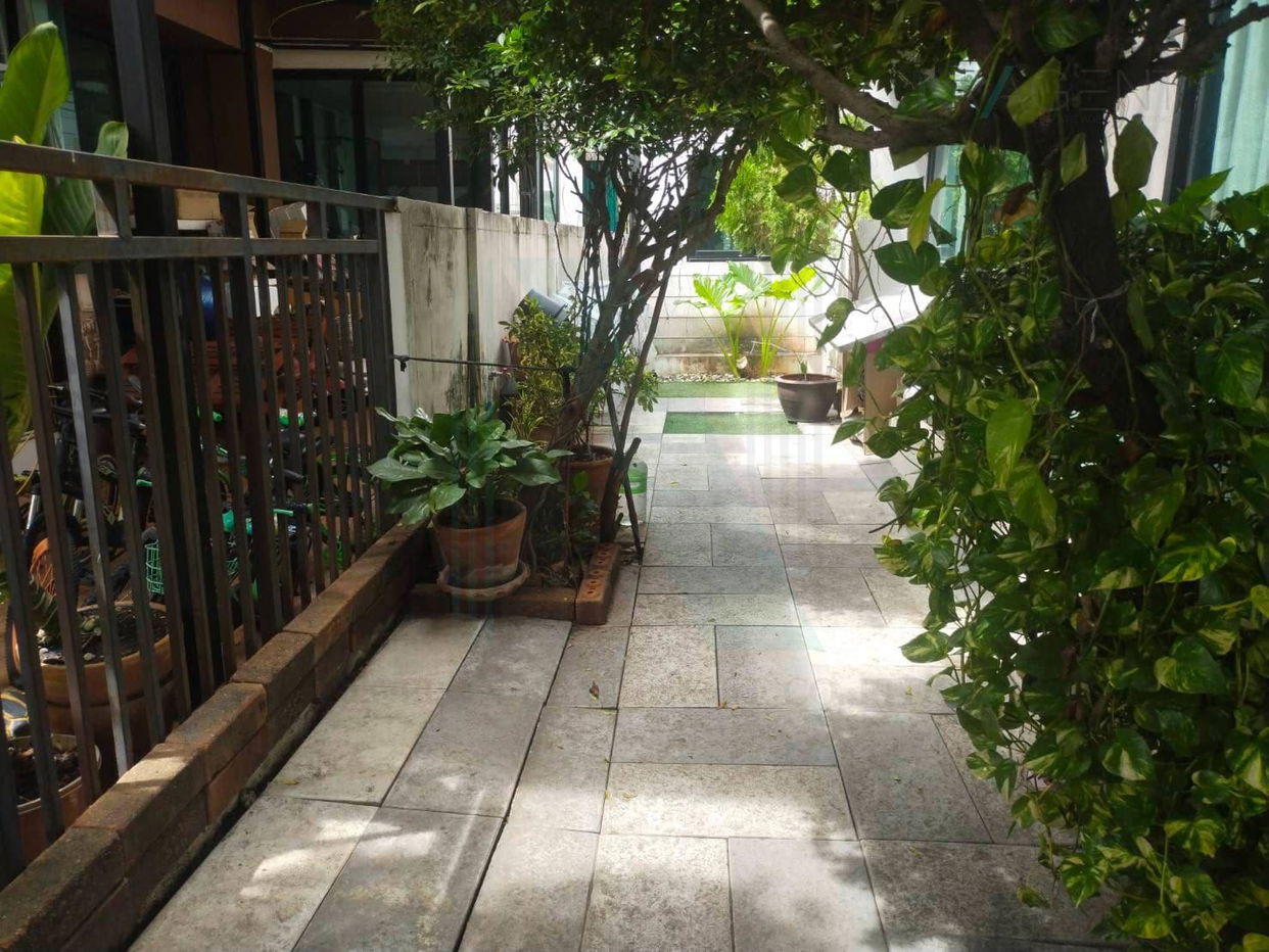 picture 📌 For Sell House SAMMAKORN MINBURI 2 2-story 4 bedroom 3 bathroom - 4/8