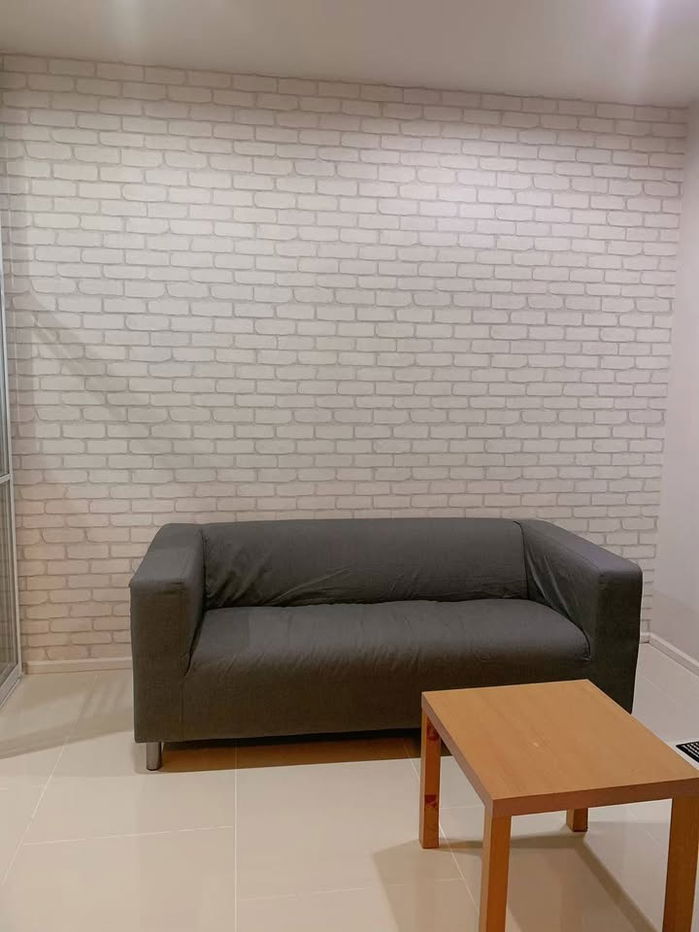 picture Condo for Rent at Sense Phaholyothin (C6808052) - 3/6