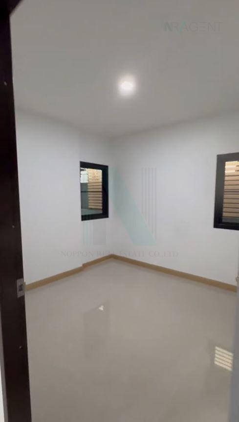 picture 📌 For Sell House SRIKASET 2 1-story 3 bedroom 1 bathroom - 7/8