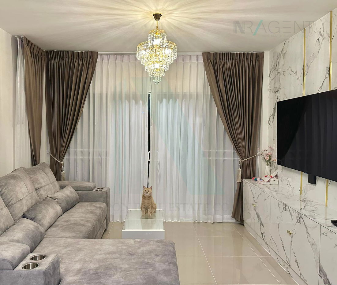 picture 📌 For Sell House TRENDY TARA BANGYAI 2-story 3 bedroom 2 bathroom - 2/8