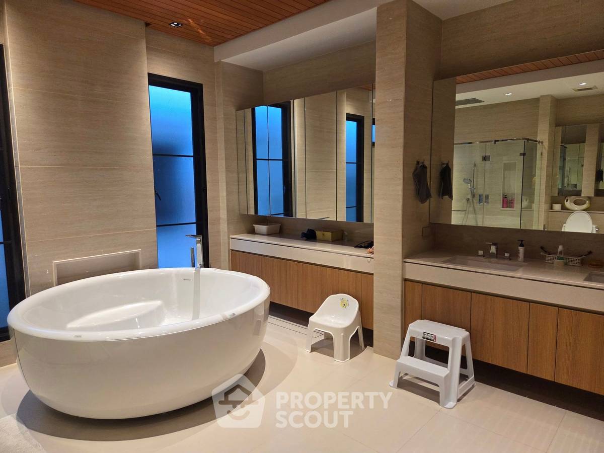 รูป บ้าน 4-ห้องนอน ใน บางนาเหนือ (ID 2279097) - รูปที่ 7/22