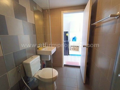picture For rent  -  Chewathai phetkasem 27 - 17/20