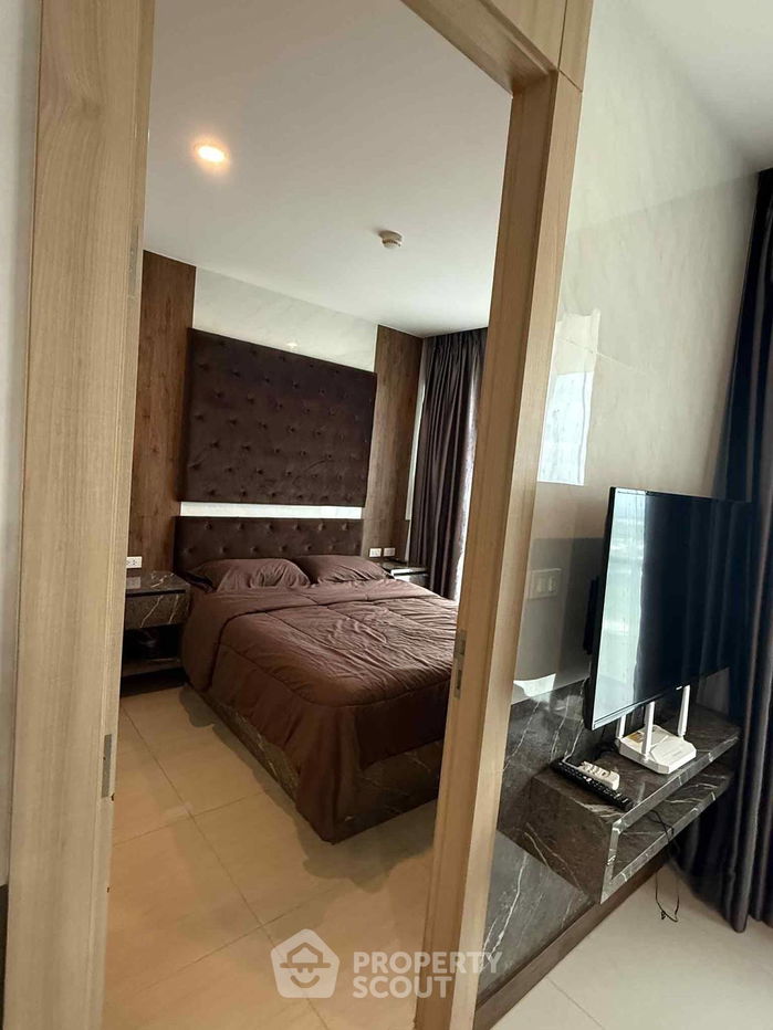 picture 1-BR Condo at The Riviera Jomtien close to Jomtien Beach (ID 2278880) - 3/7
