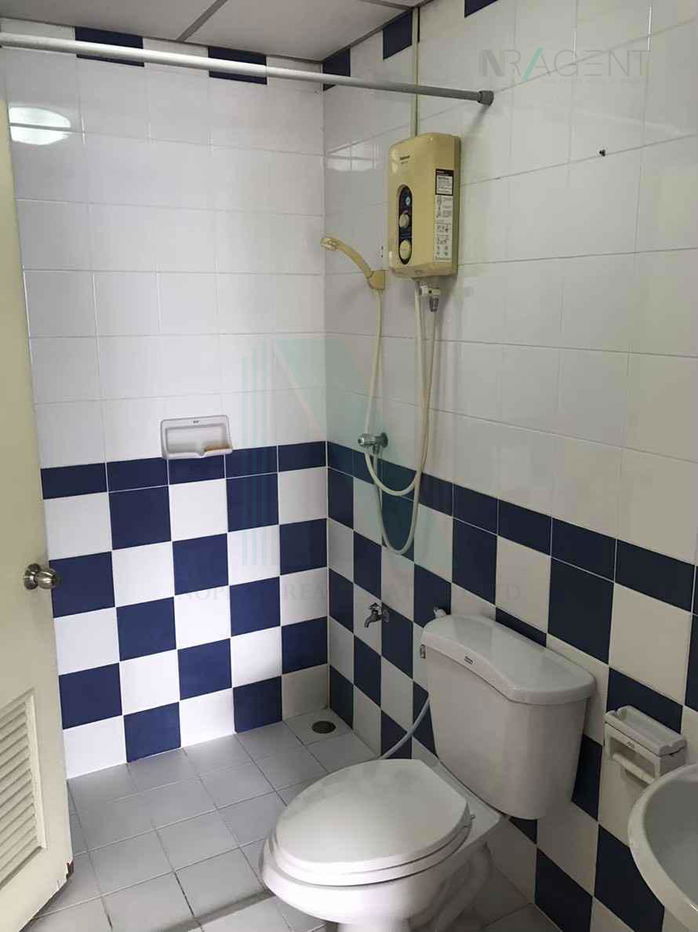 picture 📌 For Sell Town house BAAN KLANG MUANG RAMA 9 SOI 43 3-story 3 bedroom 3 bathroom - 5/8