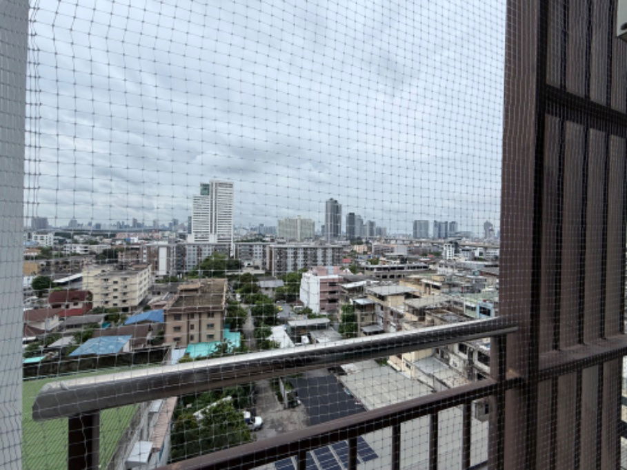 รูป ให้เช่าคอนโดศุภาลัยรัชวิภา-ประชาชื่น - รูปที่ 12/19