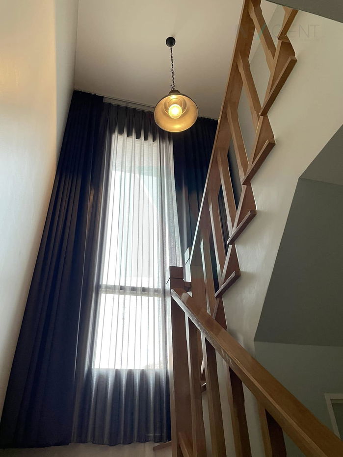 picture 📌 For Sell House CASA PREMIUM RATCHAPRUEK-CHAENGWATTANA 2-story 3 bedroom 3 bathroom - 7/8