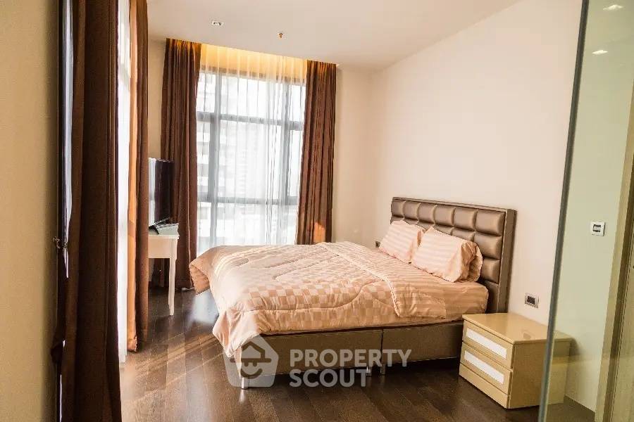 รูป คอนโด 1-ห้องนอน ที่ เดอะ เทอร์ทีไนน์ บาย แสนสิริ ใกล้ BTS พร้อมพงษ์ (ID 2279102) - รูปที่ 2/5