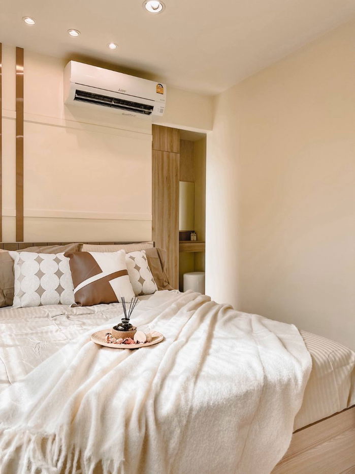picture Condo Lumpini vill onnut46 For Sale 2 bedroom  - 8/14