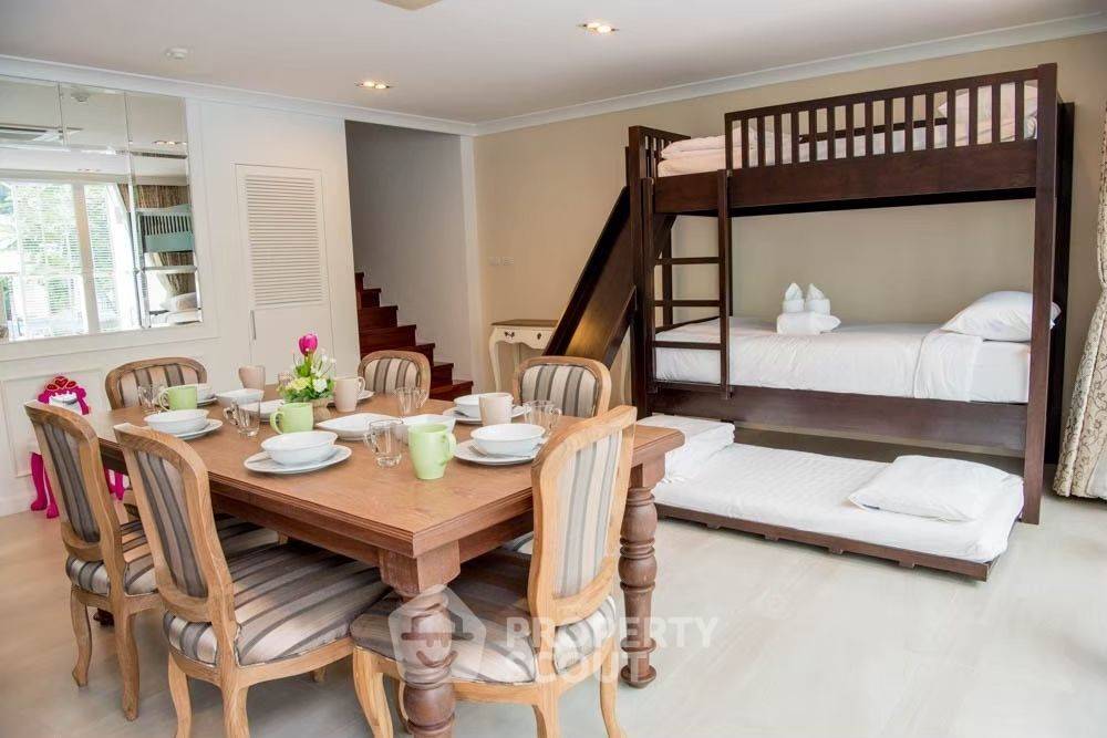 picture 2-BR Condo at My Resort Hua-hin close to Khao Takiab beach (ID 2278855) - 10/15