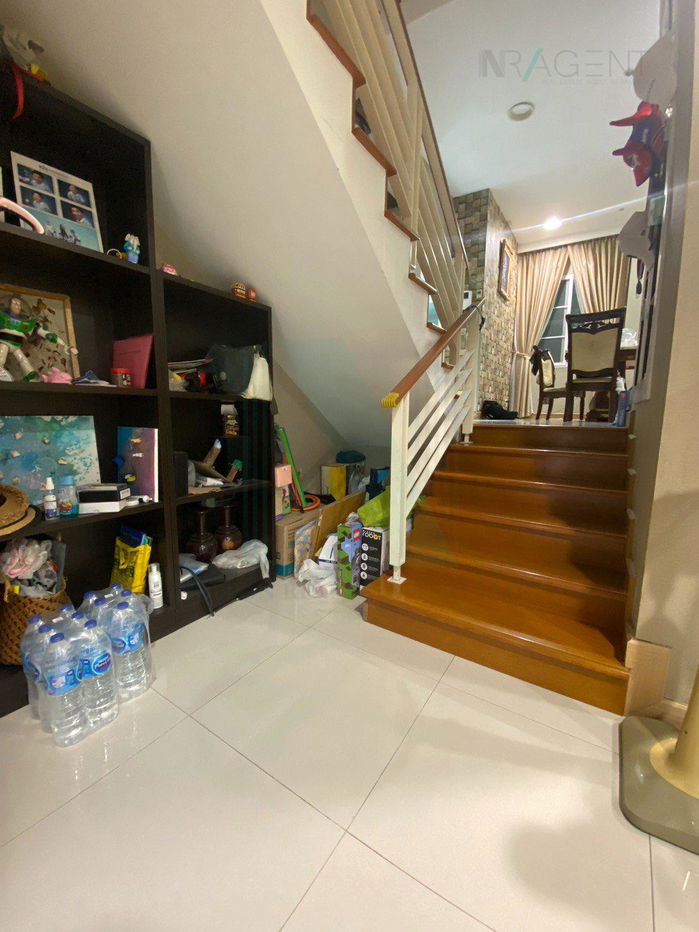 รูป 📌 ขายบ้านเดี่ยว โครงการ ไพรมารี่ เพรสทีจ รัชดา - รามอินทรา 2 ชั้น 4 ห้องนอน 4 ห้องน้ำ - รูปที่ 4/8