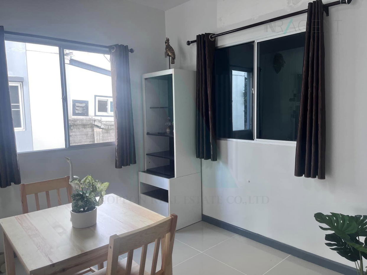 picture 📌 For Sell Town house HABITOWN NEST 2-story 3 bedroom 2 bathroom - 7/8