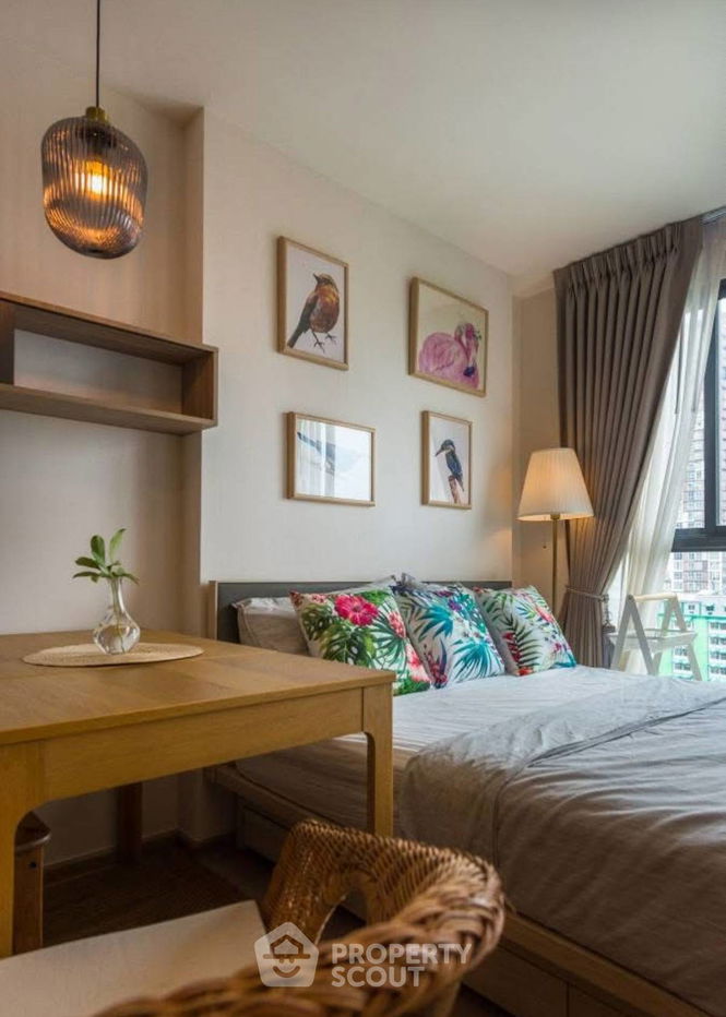 picture Studio Condo at Ideo O2 near BTS Bang Na (ID 2279185) - 3/17