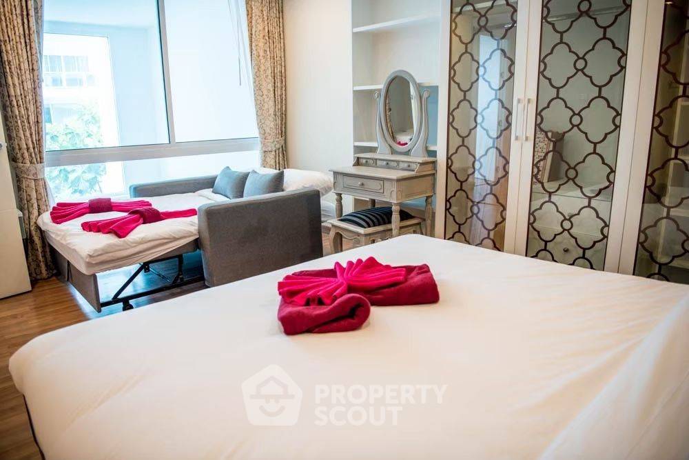picture 2-BR Condo at My Resort Hua-hin close to Khao Takiab beach (ID 2278855) - 2/15