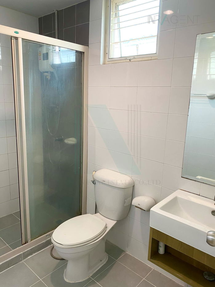 picture 📌 For Rent Town house THE COLORS LEISURE BANGNA KM.10 2-story 4 bedroom 2 bathroom - 7/8