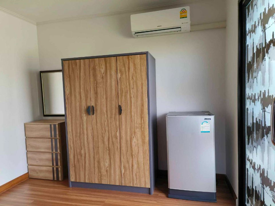 รูป ‼️รีบขาย!! ราคาดีที่สุดในโครงการ ทาวน์โฮม 3 ชั้น ศุภาลัย พรีโม่ มหิดล เดินทางสะดวก 10 นาทีถึงสนามบินเชียงใหม่ - SW002871  - รูปที่ 11/18